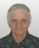 Oșancă dispărută de acasă