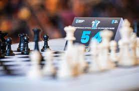 Cupa Incluziunii prin Șah 2023 – Satu Mare