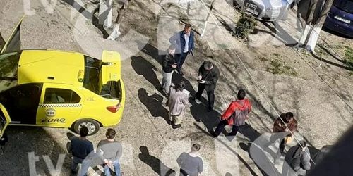 Apar escrocii după  războiul din Gaza?