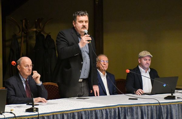 Sistemul anti-grindină din județ, operațional din primăvară