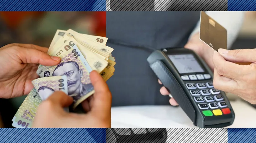ATENȚIE!!! IMPORTANT!!! Modificări la plafoanele de încasări și plăți în numerar