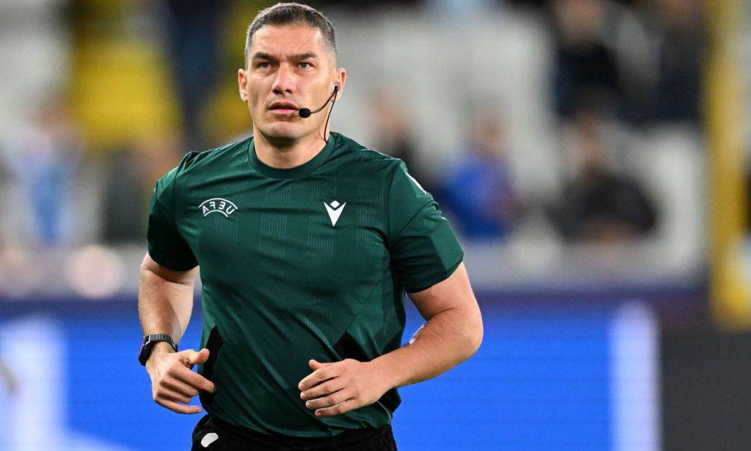 Spaniolii îl laudă pe Kovacs Istvan!