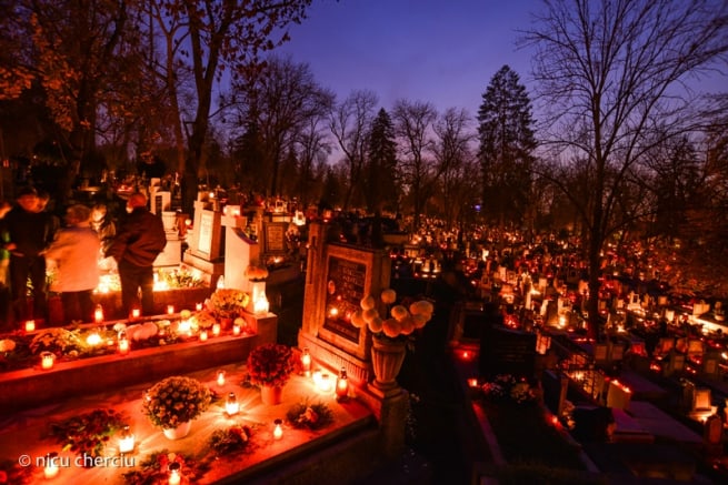 PIOȘENIE. Programul de LUMINAȚII 2025 organizat de Protopopiatul Greco-Catolic Satu Mare