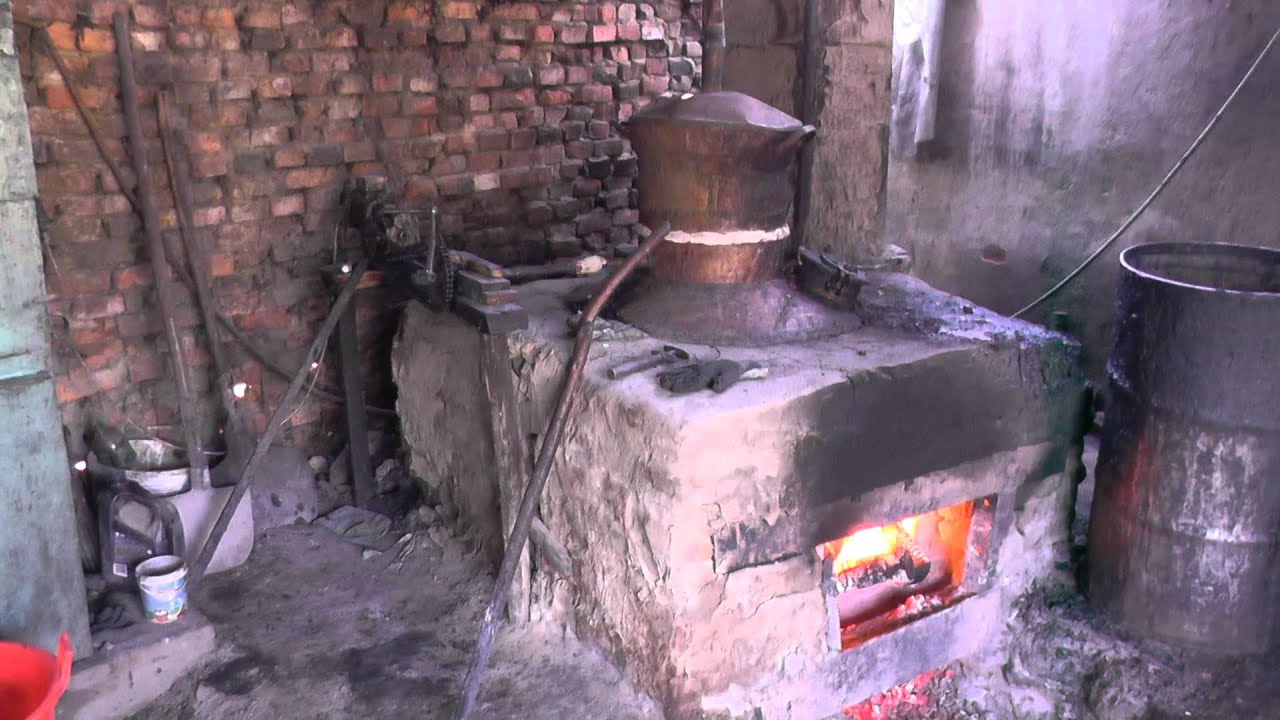 Percheziții la pălinciile din județ