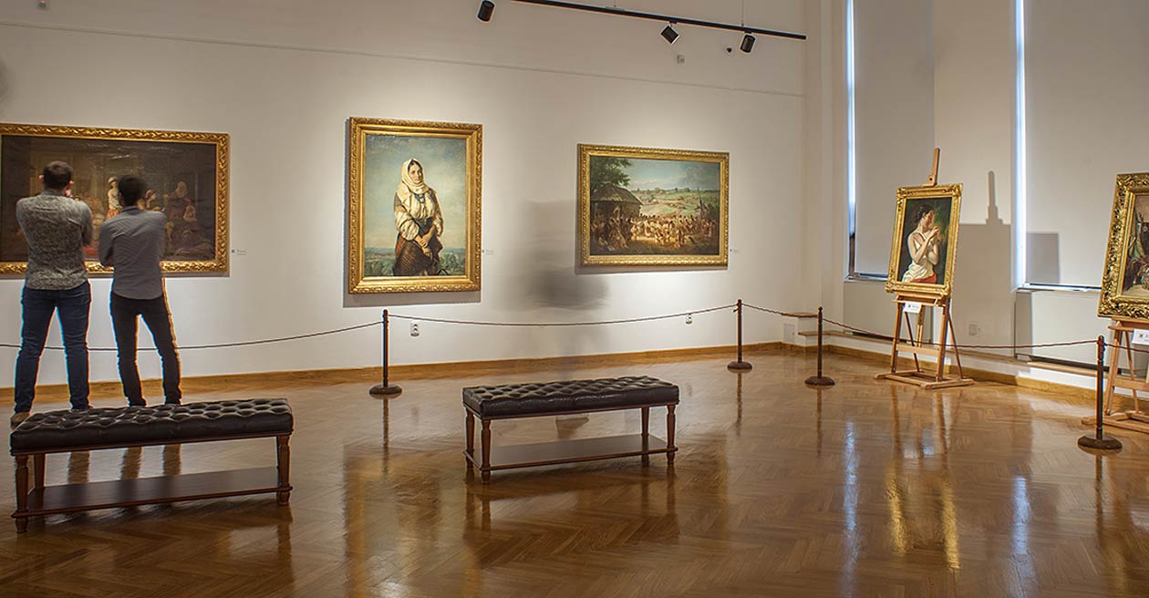 Împreună pentru o cultură mai aproape de toți !