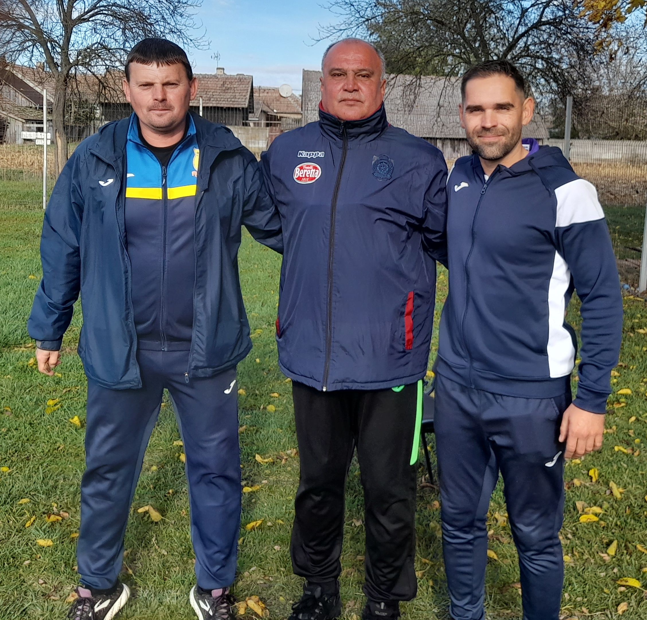 Se joacă la acest sfârșit de săptămână în fotbalul județean!