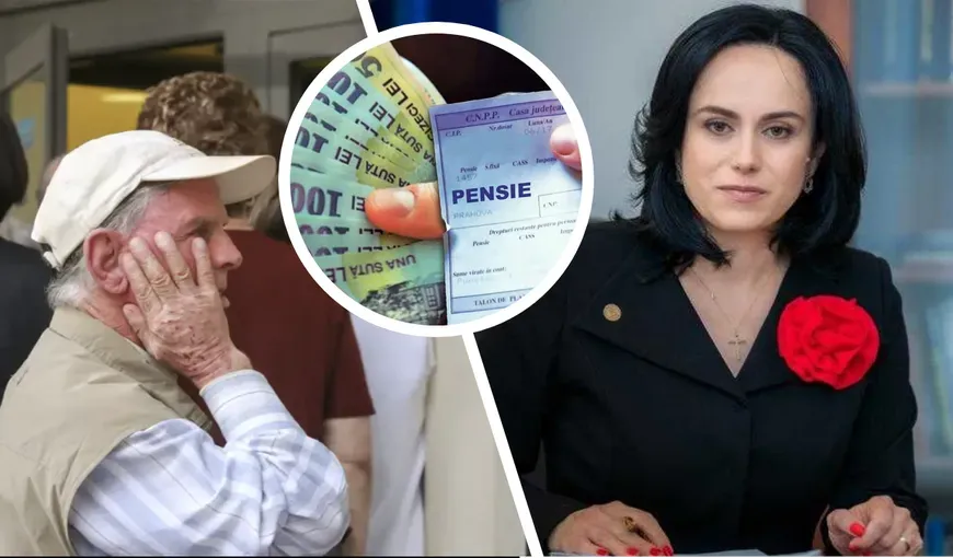 Pensii 2024. Calculează singur pensia pe care o vei avea după noua lege. Cine sunt norocoşii cu majorare de 74%