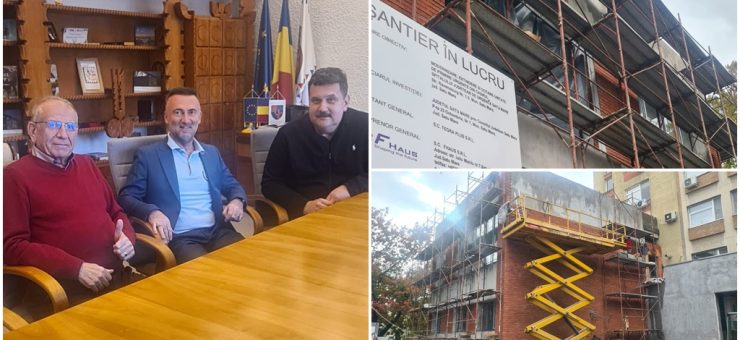 Urgențe stomatologice la UPU