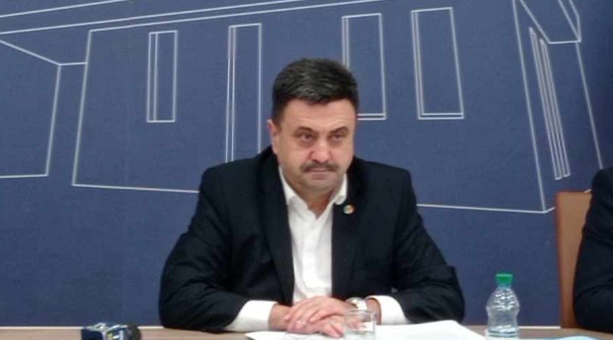 SCANDAL. Prefectul Radu Roca, atacat constant de șeful ITM și familia acestuia. Cere organelor competente să se autosesizeze 