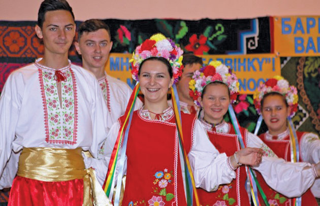 Legende și superstiții ale comunității ucrainene din Satu Mare și Maramureș