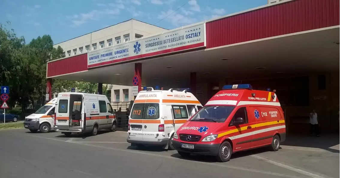 Luni, 13 noiembrie, 2023, intervalul orar 7.00 – 19,00 se va modifica temporar accesul în UPU Satu Mare