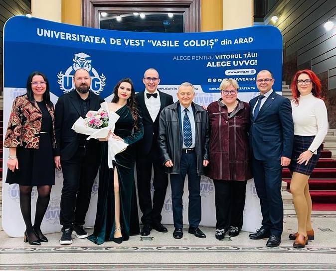 Dialoguri universitare by UVVG : POSTUL – ÎNTRE ȘTIINȚĂ ȘI CREDINȚĂ