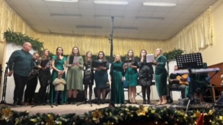 Festivalul Colindelor Românești la Micherechi, Ungaria