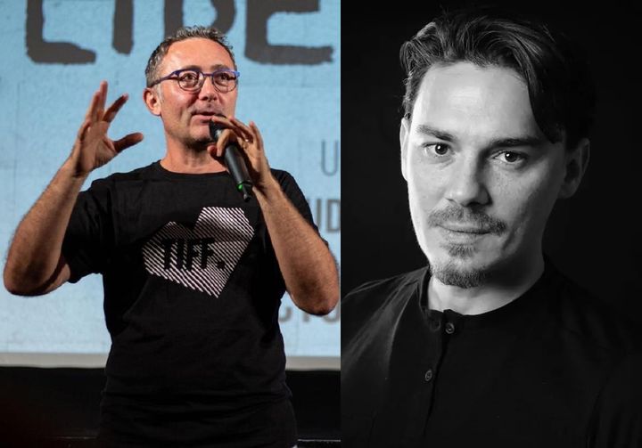 Proiecție specială de film la Teatrul Municipal Carei