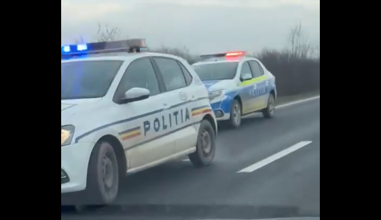 VIDEO/FOTO. ACCIDENT GRAV în județ. O femeie a ajuns la spital