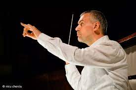 Miercuri și joi „Concert vocal-simfonic de Crăciun” la filarmonică