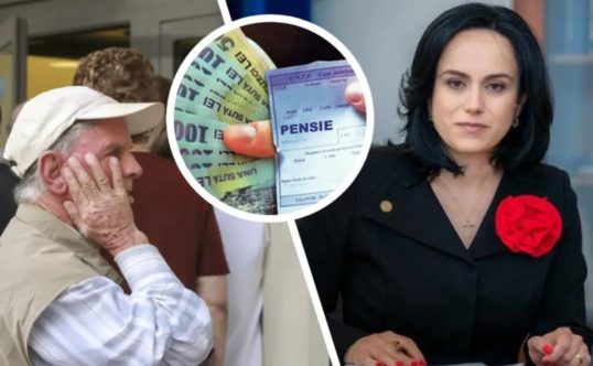 Majorare a pensiei cu 900 de lei. Cazul prezentat de ministrul Muncii, Simona Bucura-Oprescu