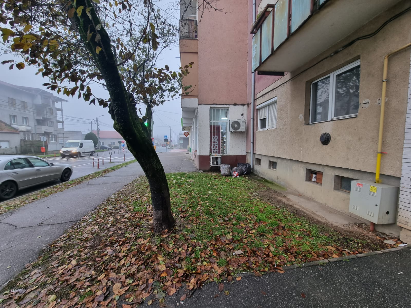 Of, lenea asta, dom’le...