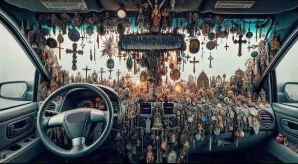 Să ne ajute Dumnezeu!