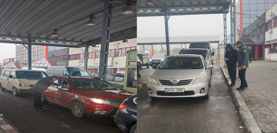 Activități preventive desfășurate de către Direcția Generală Anticorupție în P.T.F. Petea cu ocazia Zilei Internaționale Anticorupție