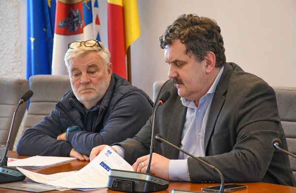 VESTE BUNĂ. ASIGURĂRI. Prețul apei potabile nu va crește la Satu Mare