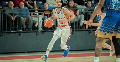 U BT Cluj Napoca și CSM Oradea domină Liga Națională