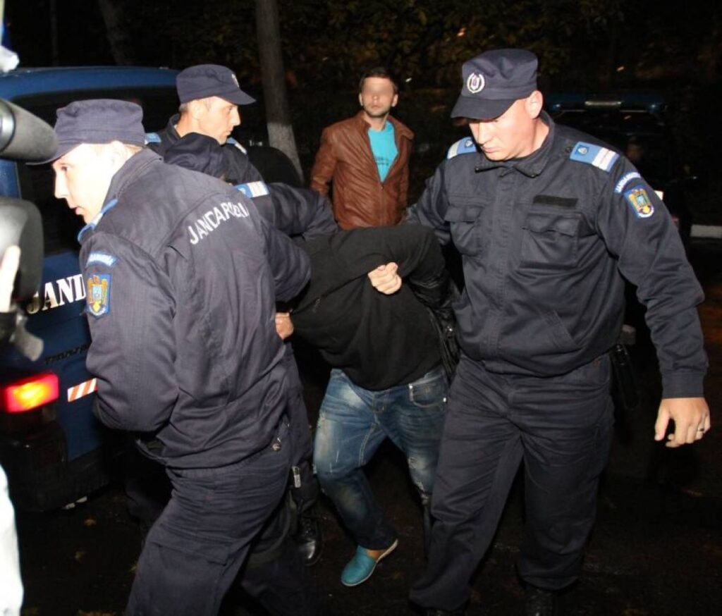 Scandal în Țara Oașului. Un oșan s-a dat viteaz într-un bar