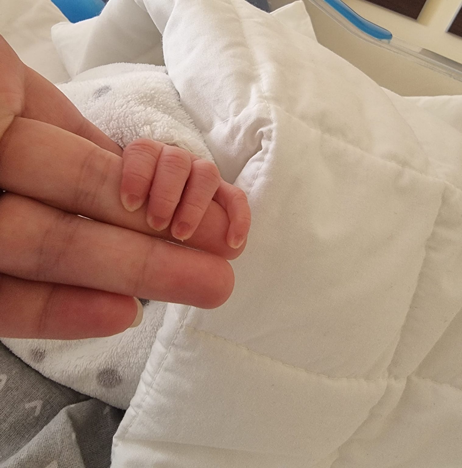 Experiența de nota zece trăită de o mămică la Obstetrică-ginecologie de la Spitalul Județean