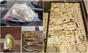 Alertă ! Bijuterii neconforme ! Sfaturi InfoCons : la ce trebuie să fim atenți când achiziționăm bijuterii ?