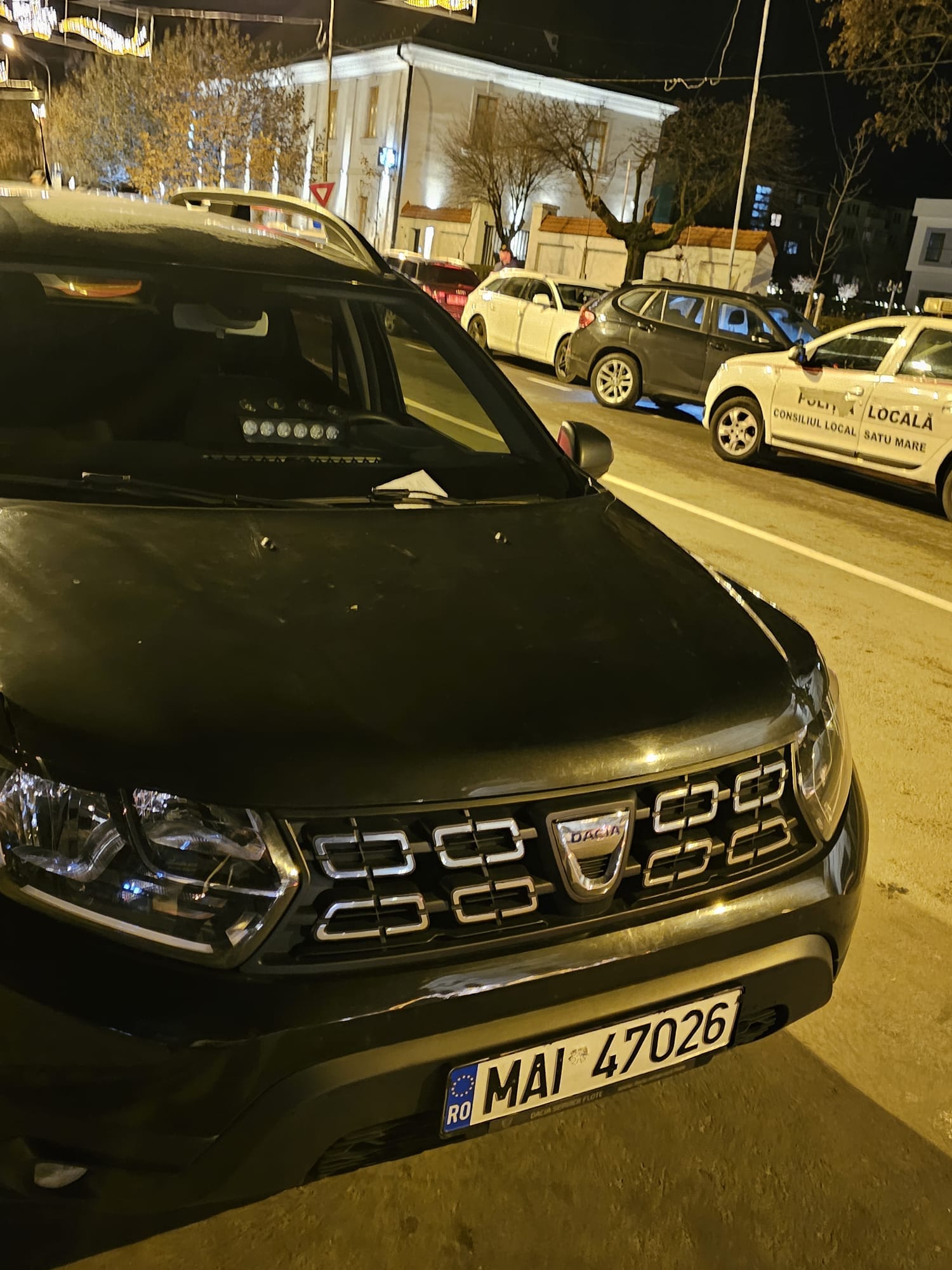 Despre falși moraliști