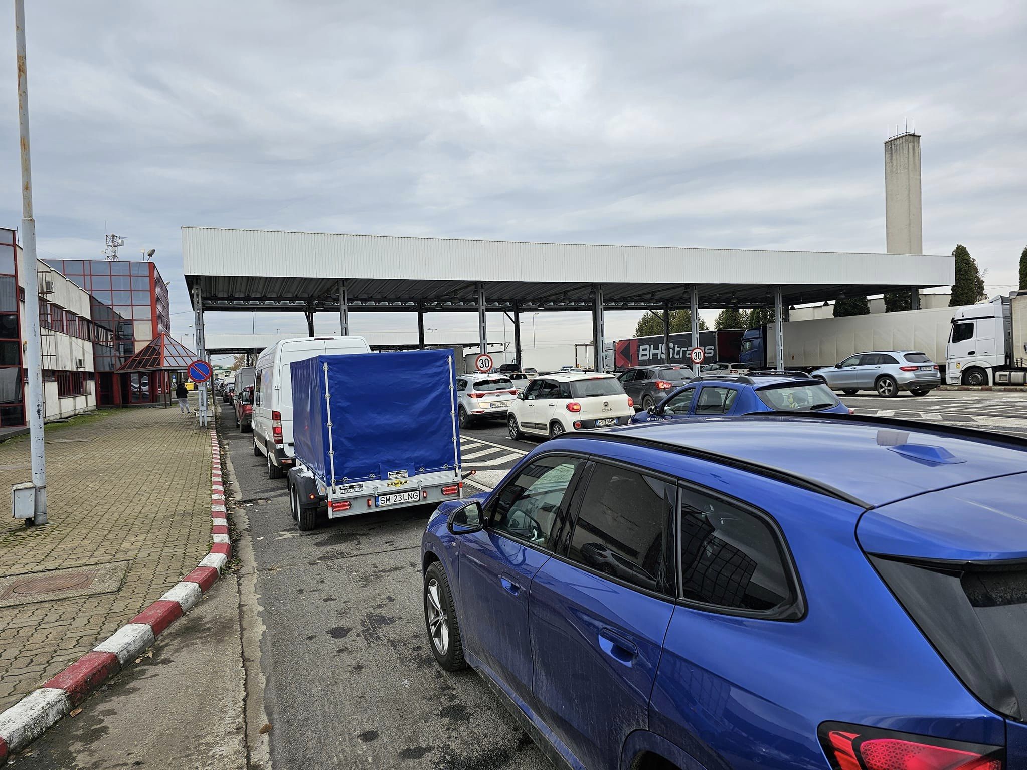 Nebunia Crăciunului  revine la Petea