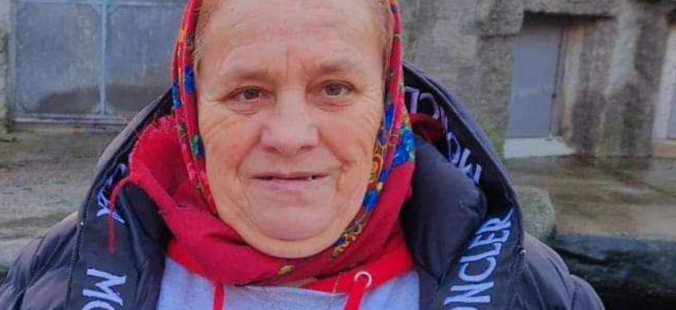 Sătmăreancă dispărută în Austria