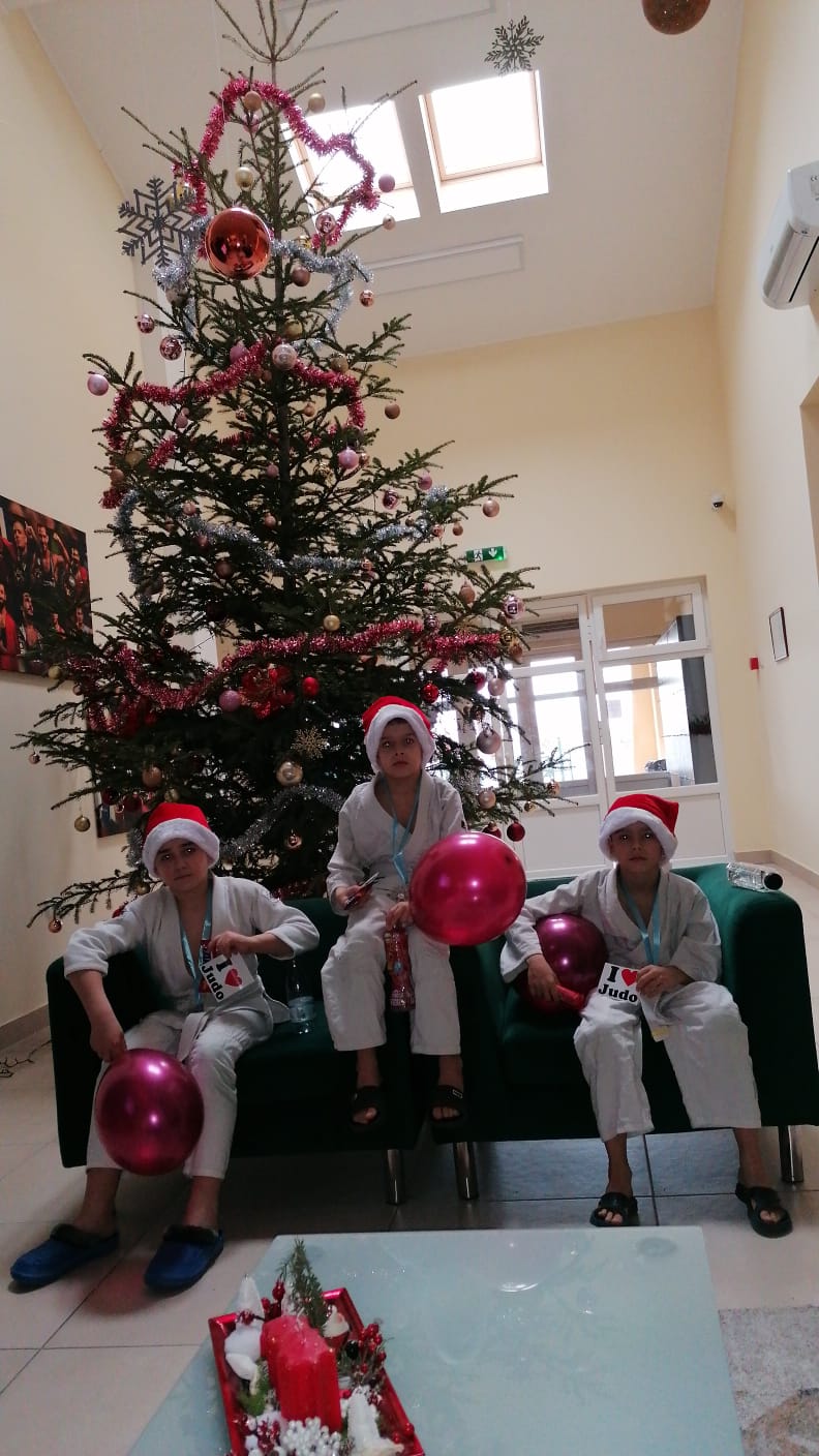 Medalii de aur la ultima competiție din acest an pentru elevii lui Gergely Attila