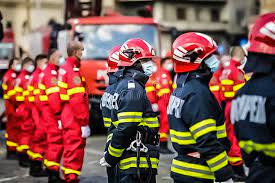 Pompierii sătmăreni reamintesc câteva măsuri de siguranță. Nu folosi niciodată aragazul pentru a te încălzi