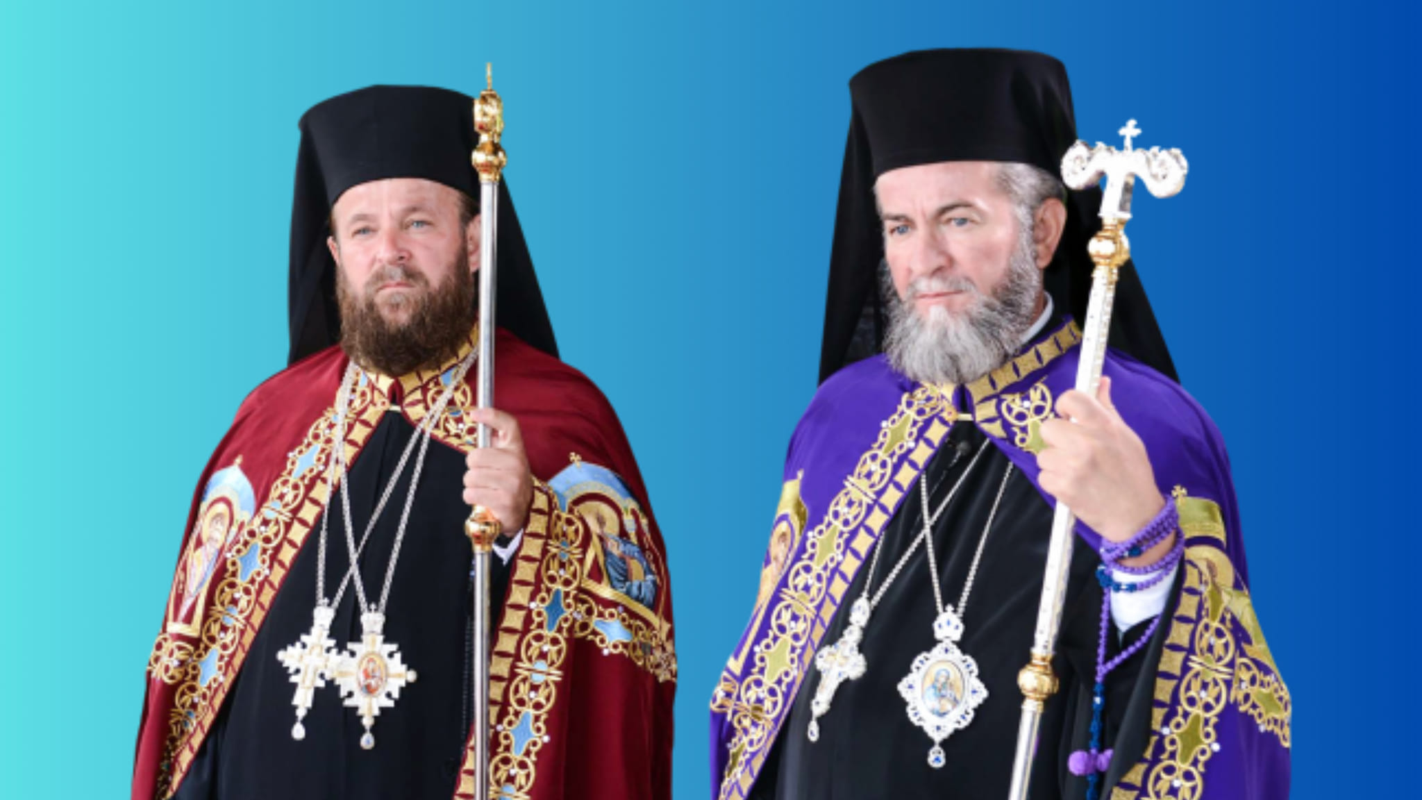 Programul liturgic al episcopilor ortodocși de Maramureș și Satu Mare