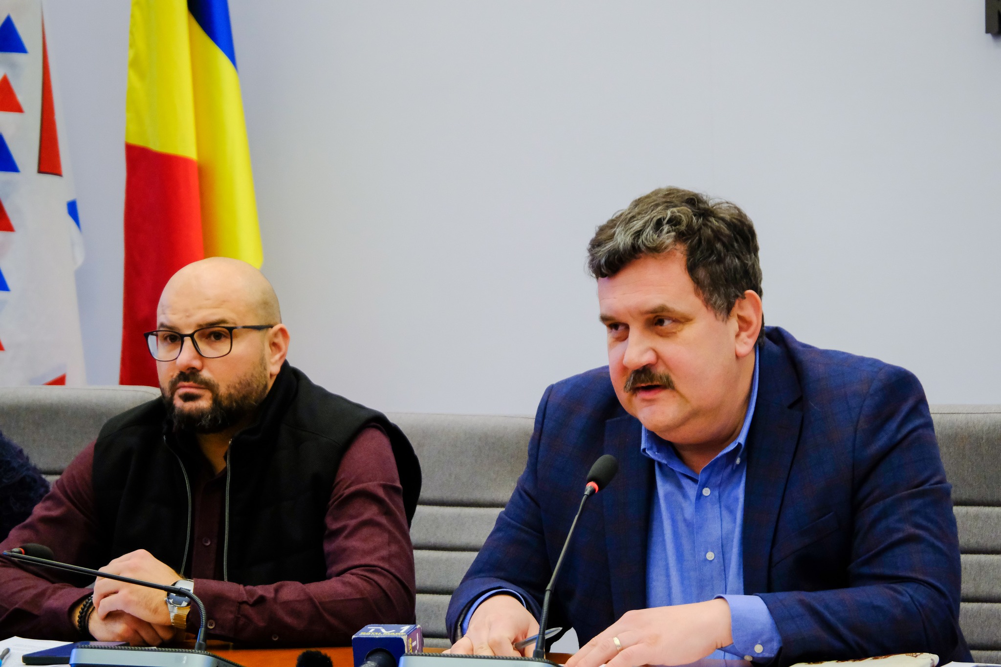 PREMIERĂ Sistem anti-grindină unic în țară, implementat la Satu Mare