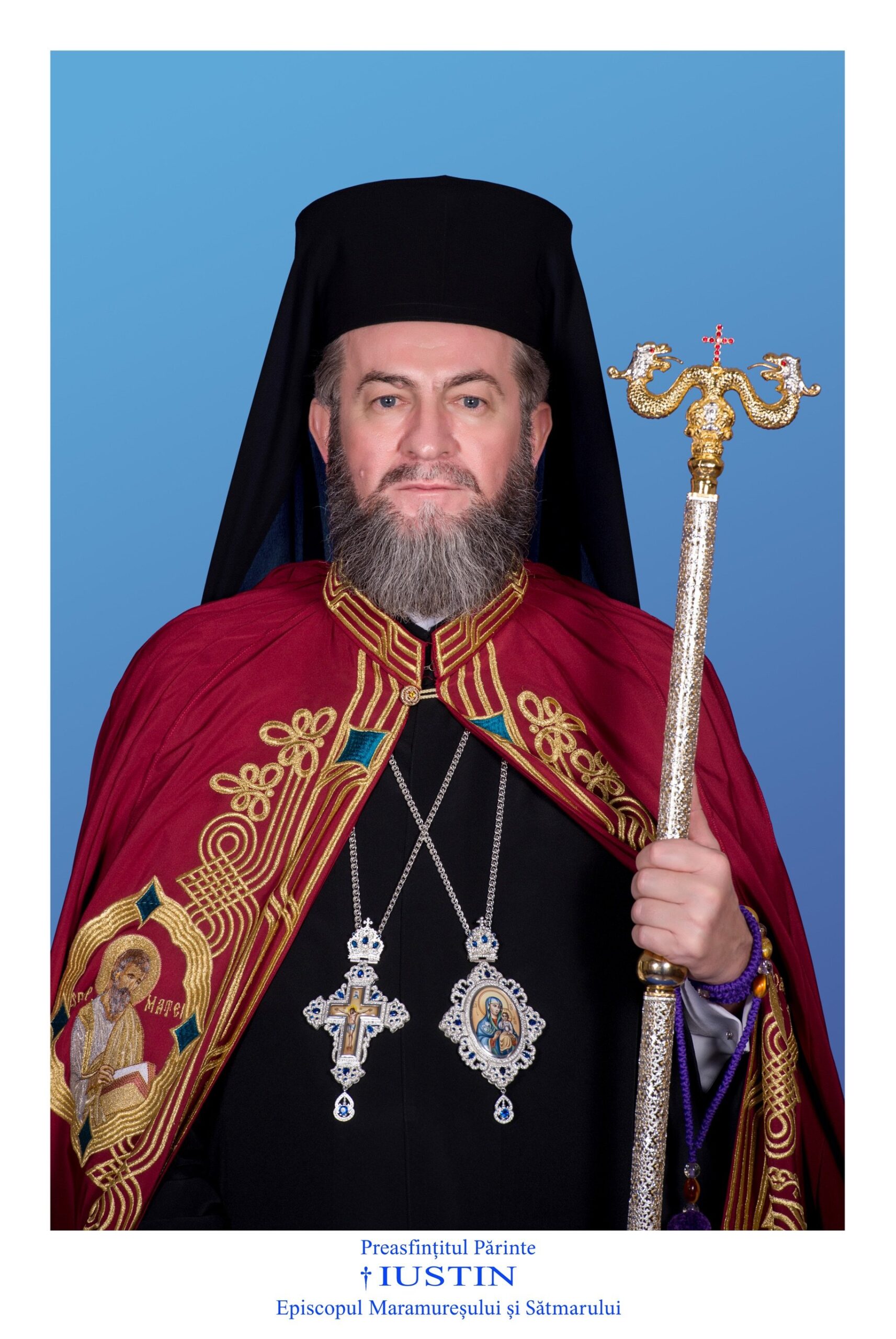 Pastorala la Nașterea Domnului – anul 2023. Nașterea lui Hristos – bucuria copilăriei, întrupată în colind pentru creștinii de toate vârstele