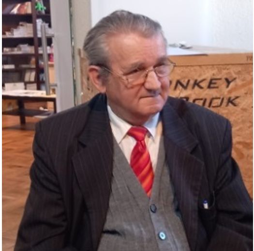 Interviu artă-cultură - Carol C. Koka