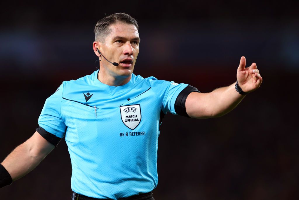 Careianul Kovacs Istvan,  din nou în Liga Campionilor