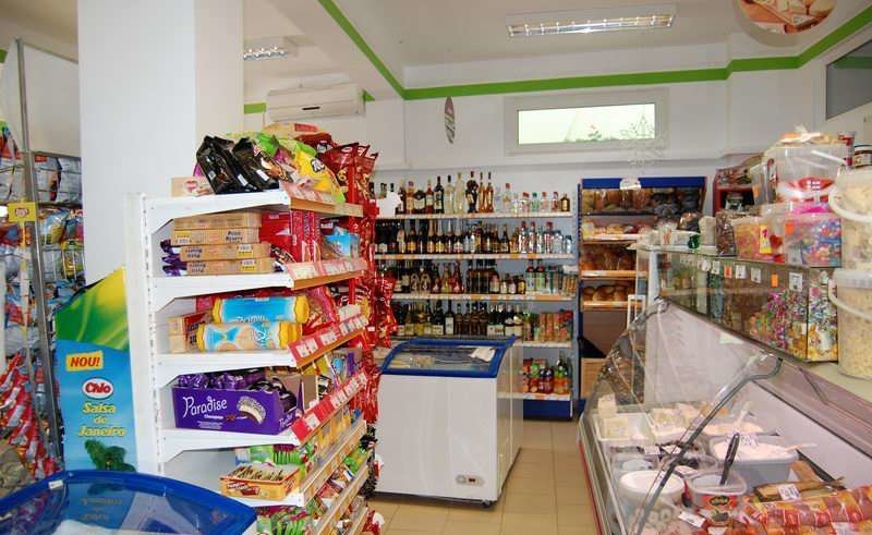 Amendă în valoare de 10.000 lei, pentru un magazin Alimentar din Pișcolt, dată de DSVSA