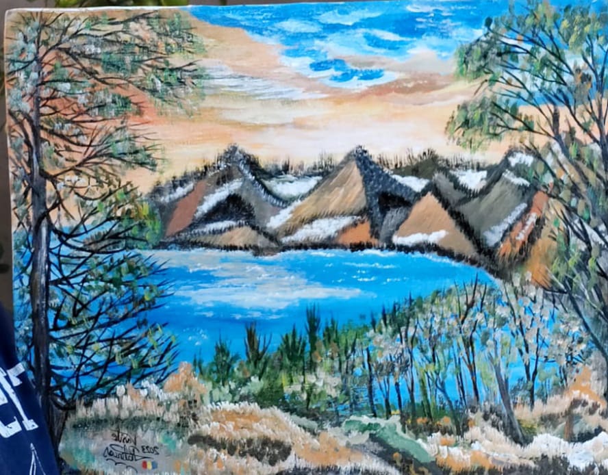 Proză. IOAN ANDREICA O seară pe cinste