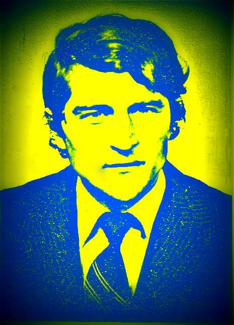 Ioan Nistor la ceas aniversar