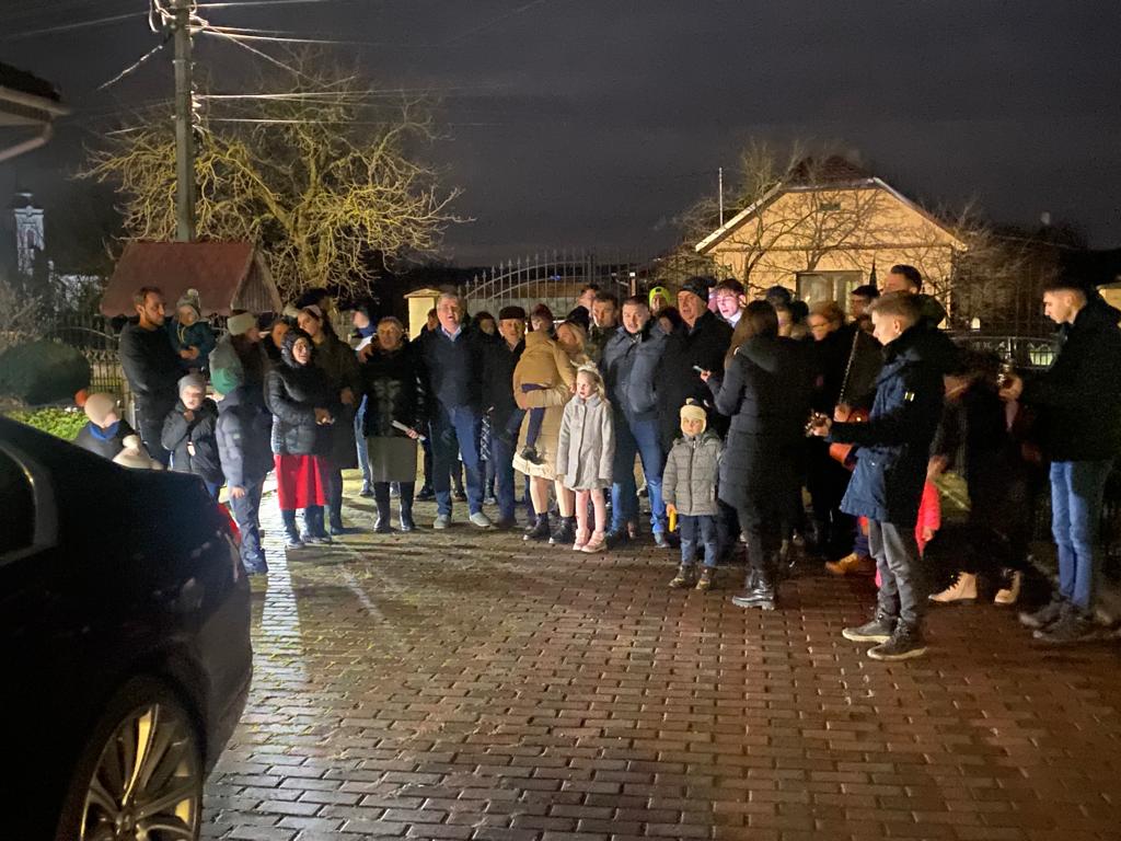 Sărbătoare. Tradițiile de Crăciun, păstrate cu sfințenie la Supuru de Sus