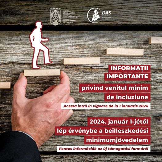 Venitul minim de incluziune va înlocui ajutorul social și alocația pentru susținerea familiei