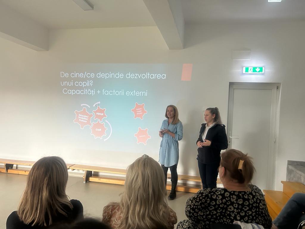 Proiectul ”Un strigăt de ajutor”, lansat la Negrești -Oaș