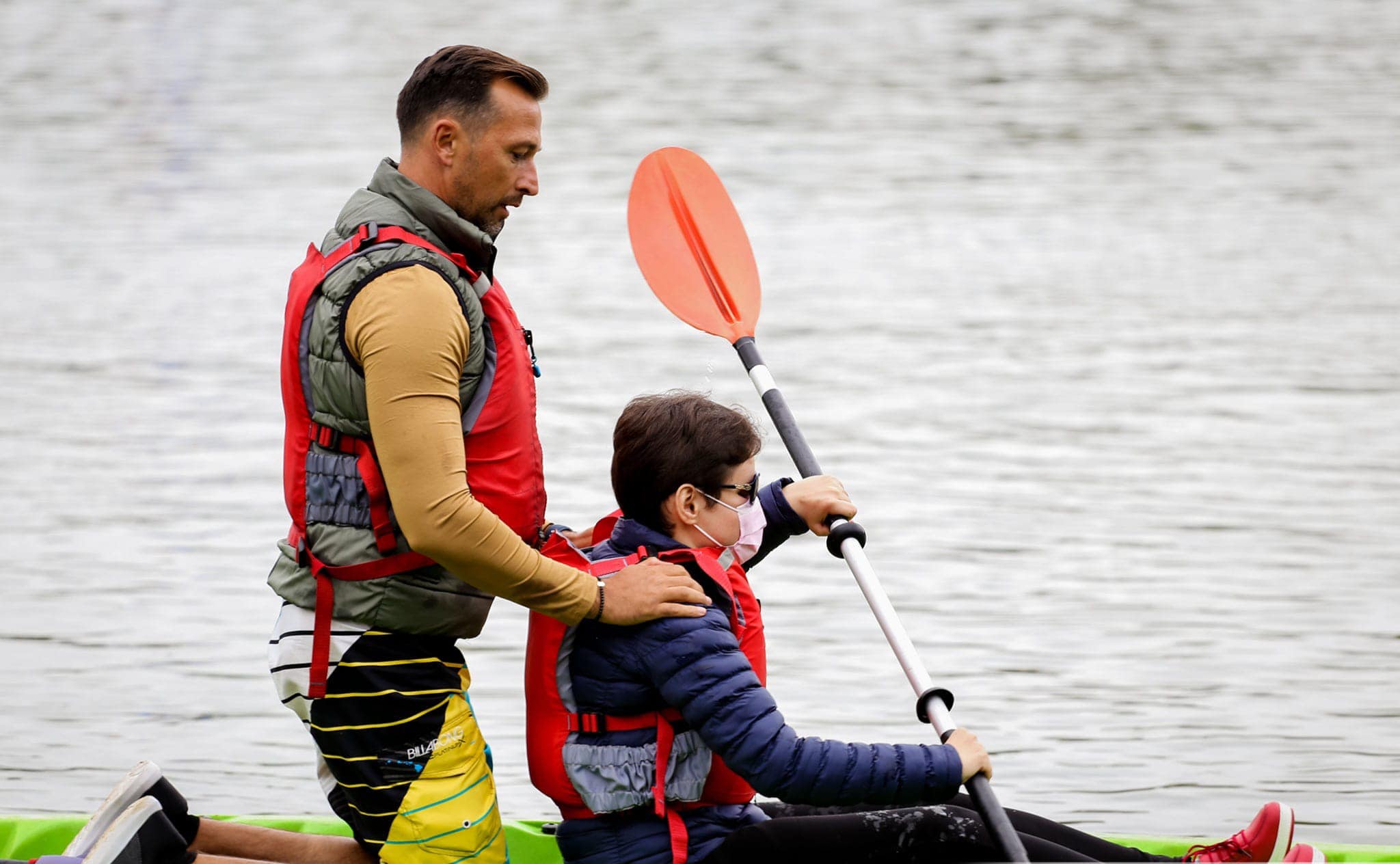 Ionuț Stancovici, selectat pentru titlul de ”Omul Anului”