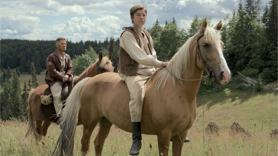 WARBOY, un film eveniment semnat de Marian Crișan, va putea fi văzut și la Satu Mare în acest weekend