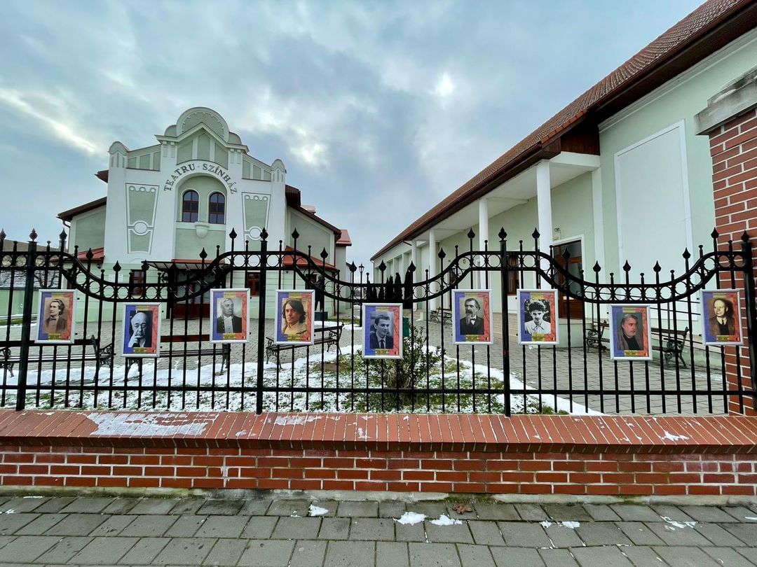 Ziua Culturii Naționale 2024 la Carei