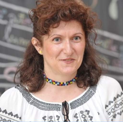 Interviu artă-cultură / Ce frumos e omul!