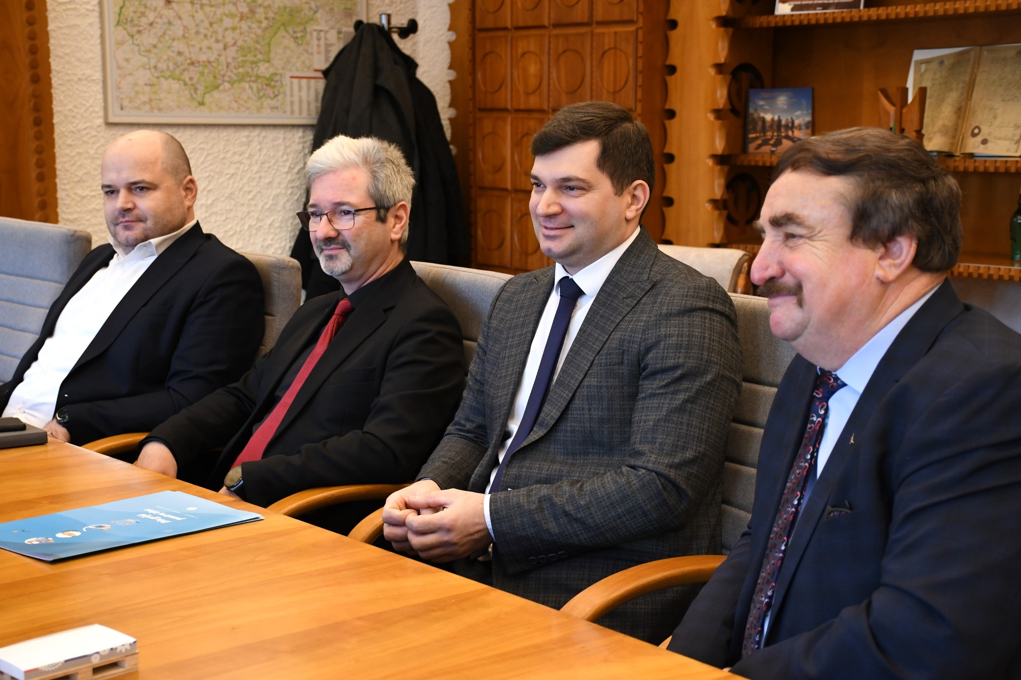 Campania medicală “Din grijă pentru tine” ajunge și la Satu Mare!